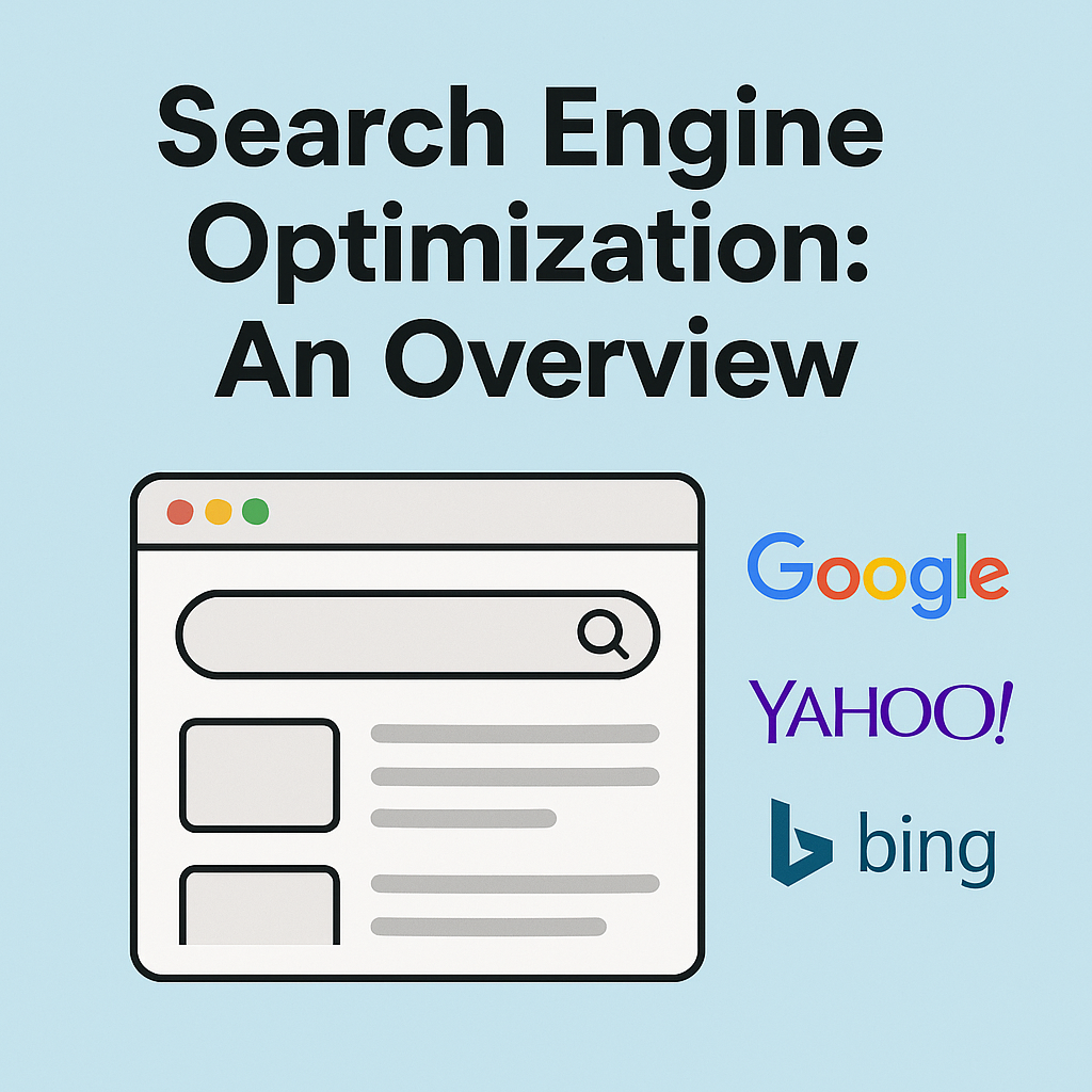 Search Engine Optimization