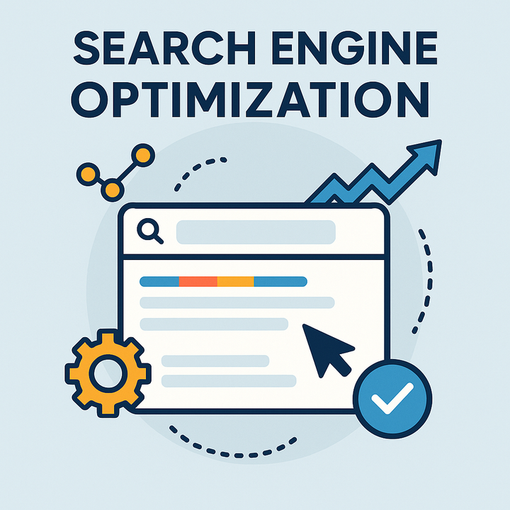 What Is SEO